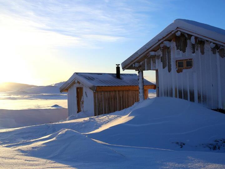 Where the pros go for snow: Skiing in Scandinavia – CNN Travel