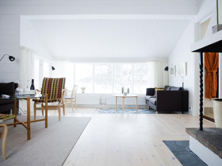 Grand Suite Ugglebo