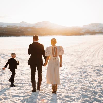 Weddings & Celebrations