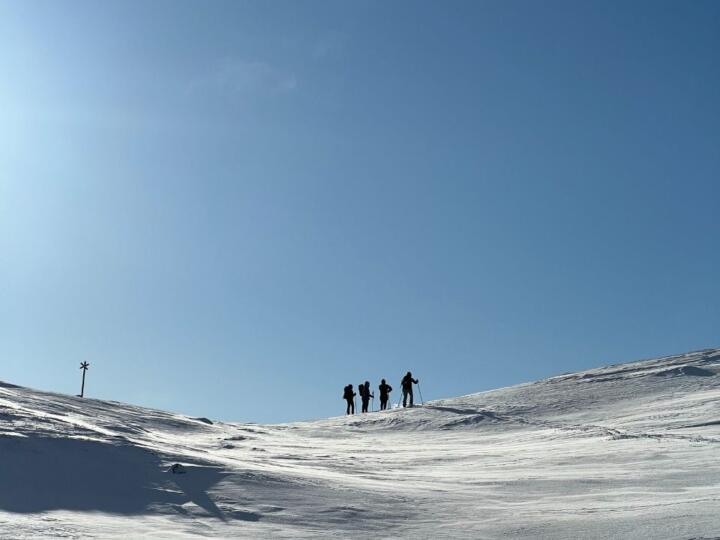 Up for Water – a mountain expedition with purpose