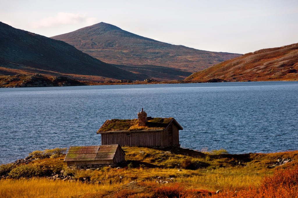 101 best hotels – Tatler Travel Guide | Fjällnäs