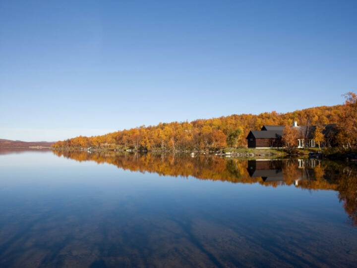 Pure Sweden – Travel+Leisure