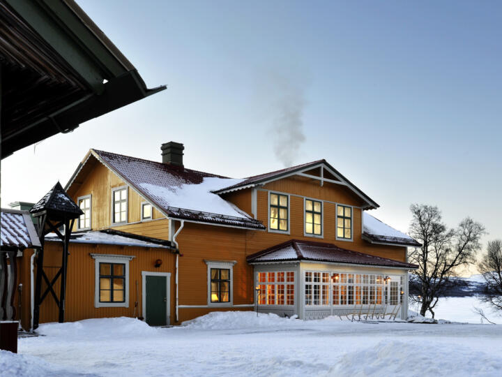 Här firar du en popstjärnejul – CS Life