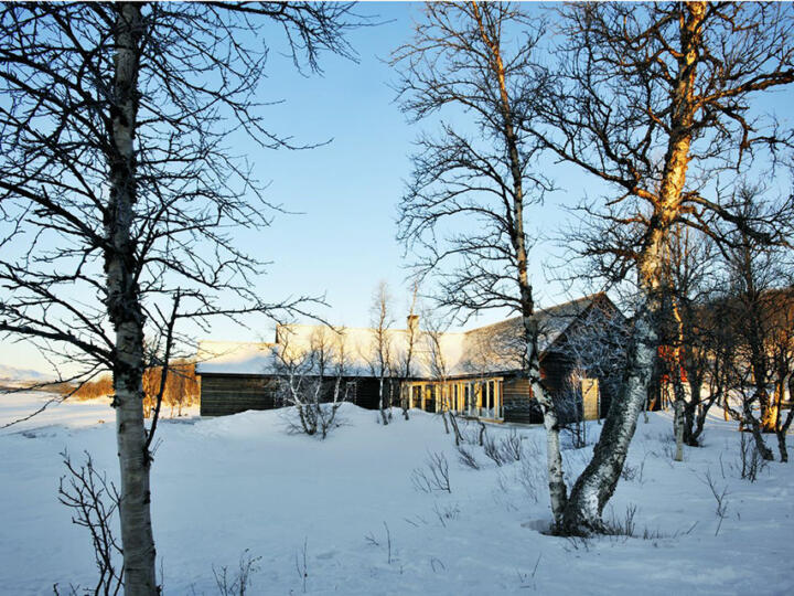 Fem sköna skidorter att sikta på i vinter – Göteborgs Posten