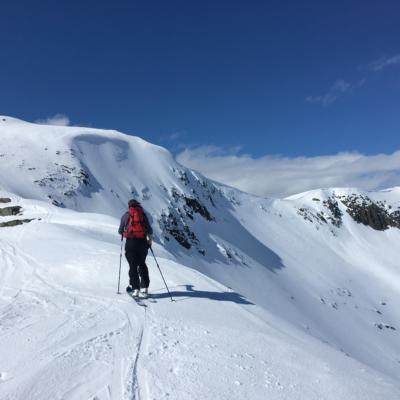 Fjällnäs Explore