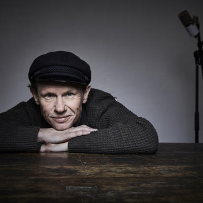 Konsert med Bo Sundström 14 & 18 februari – slutsålt