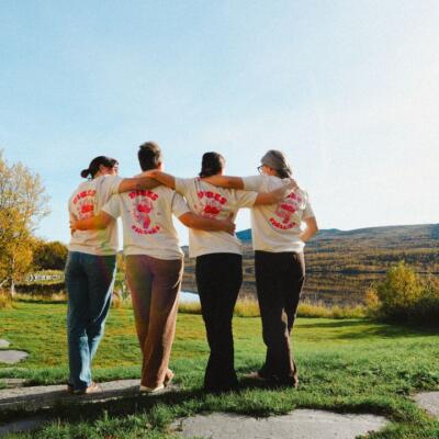 Vibes x Fjällnäs 2026 – vi gör det igen