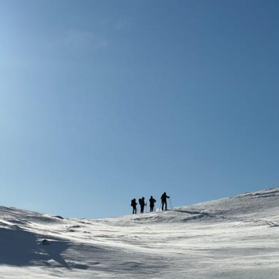 Up for Water | 19-22 mars