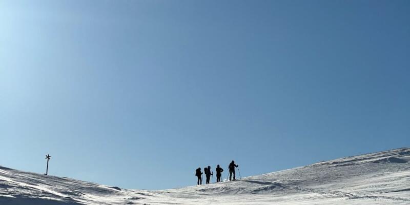 Up for water - ett samarbete mellan WaterAid och Fjällnäs.