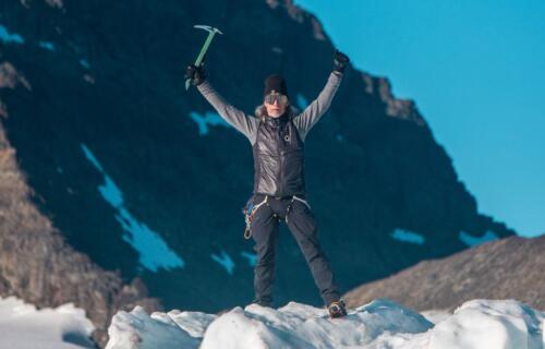 Vinterpepp med Oskar Kihlborg