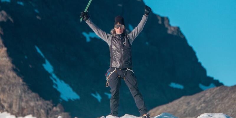 Vinterpepp med Oskar Kihlborg