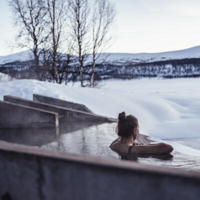 Mii Gullo Spa | Dagspa