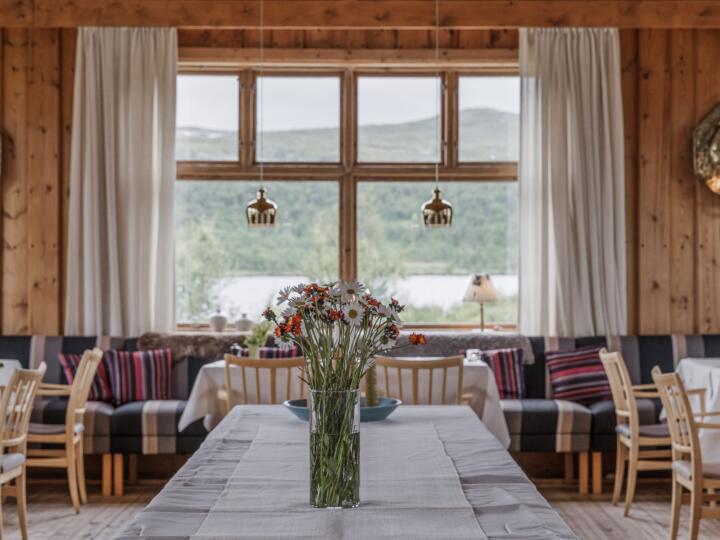 Restaurang Näset