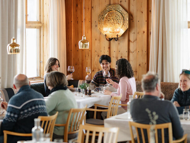 Restaurang Näset